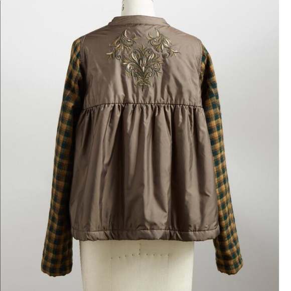 Sundance Jackets & Blazers - Sundance Retro Swing Jacket